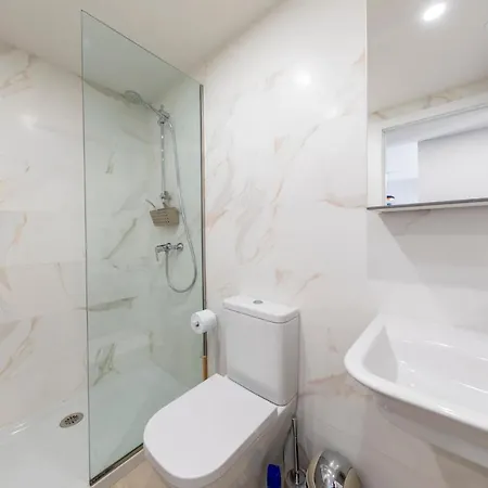 Apartment Medano4you Carpe Diem La Tejita
