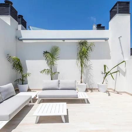 Apartment Medano4you Carpe Diem *