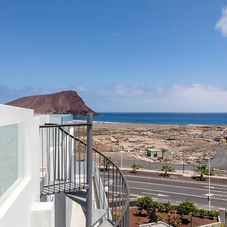 Apartment Medano4you Carpe Diem *