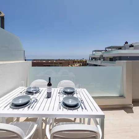 Medano4you Carpe Diem Apartment *
