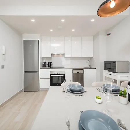 Apartment Medano4you Carpe Diem