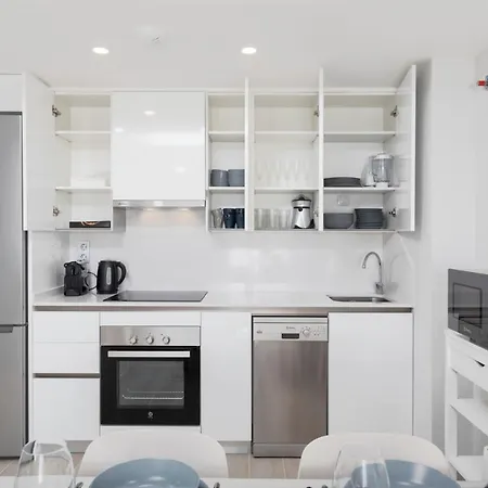 Medano4you Carpe Diem Apartment *