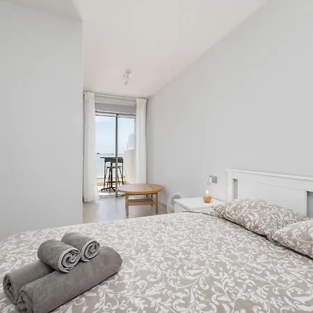 Medano4you Carpe Diem Apartment