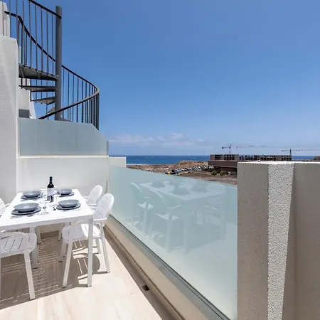 Apartment Medano4you Carpe Diem