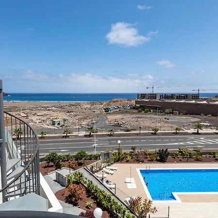 Apartment Medano4you Carpe Diem *
