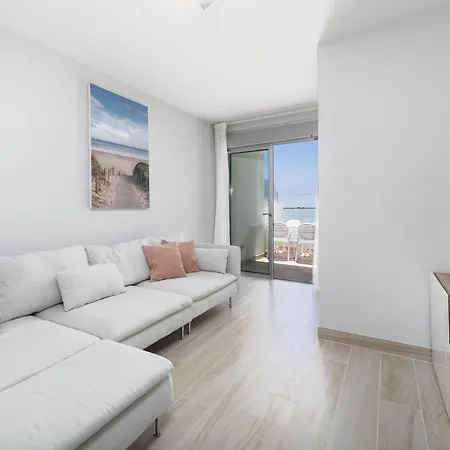 Medano4you Carpe Diem Apartment La Tejita