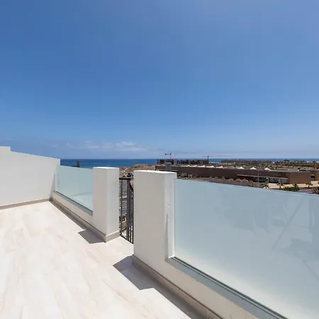 Apartment Medano4you Carpe Diem