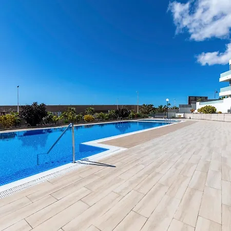 Medano4you Carpe Diem Apartment