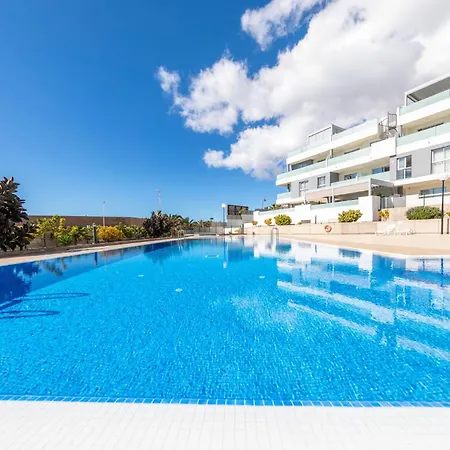 Medano4you Carpe Diem Apartment *