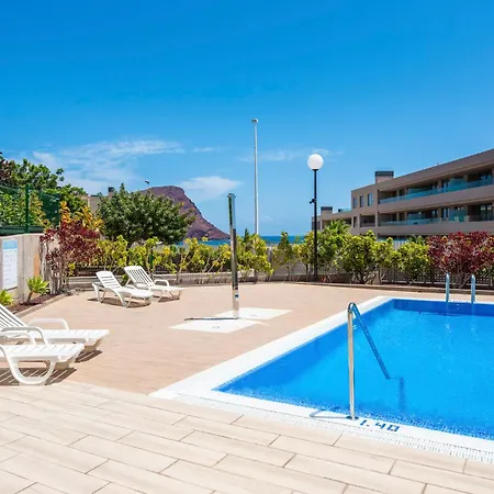 Apartament Medano4you Carpe Diem