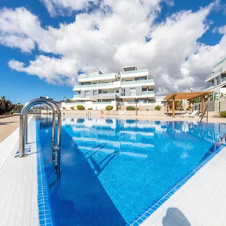 Medano4you Carpe Diem Apartament *